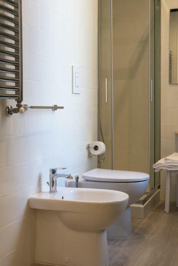 B&B Toledo One Neapol Exteriér fotografie