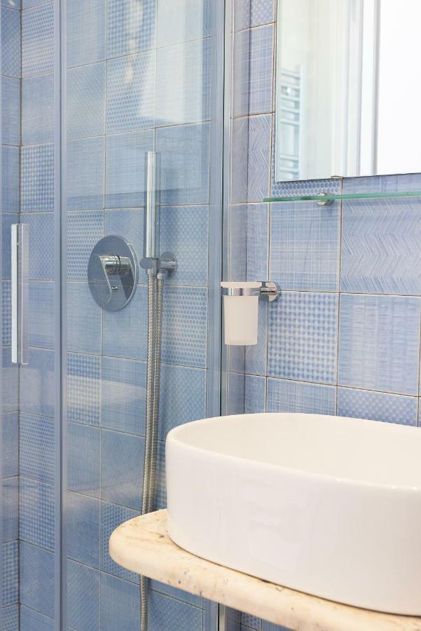 B&B Toledo One Neapol Exteriér fotografie