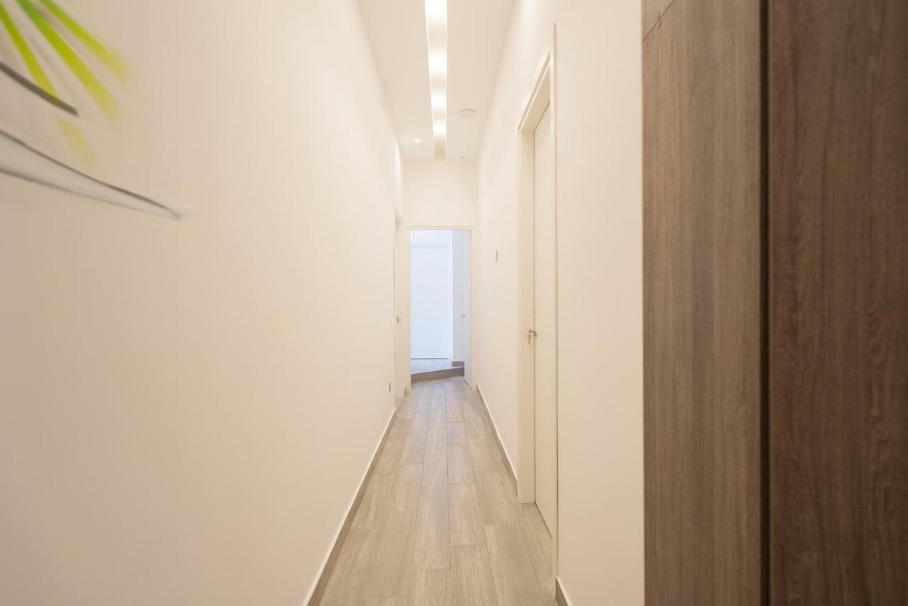 B&B Toledo One Neapol Exteriér fotografie