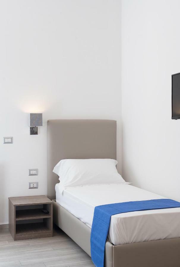 B&B Toledo One Neapol Exteriér fotografie