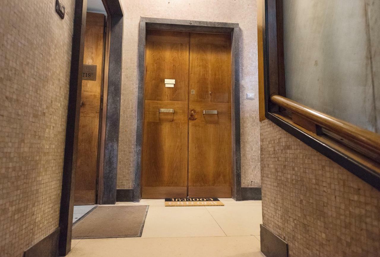 B&B Toledo One Neapol Exteriér fotografie