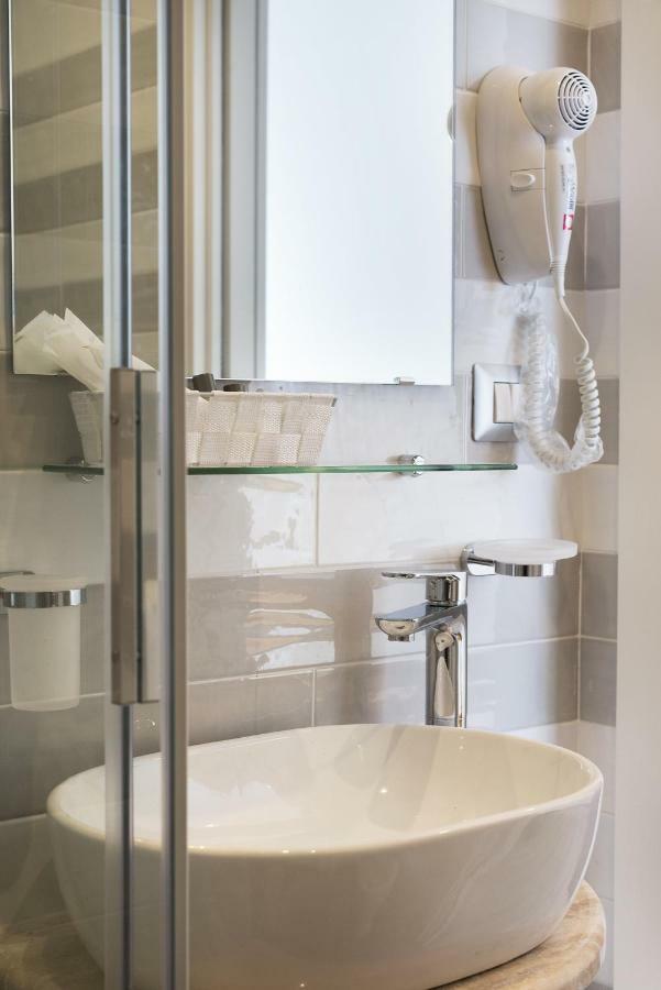 B&B Toledo One Neapol Exteriér fotografie
