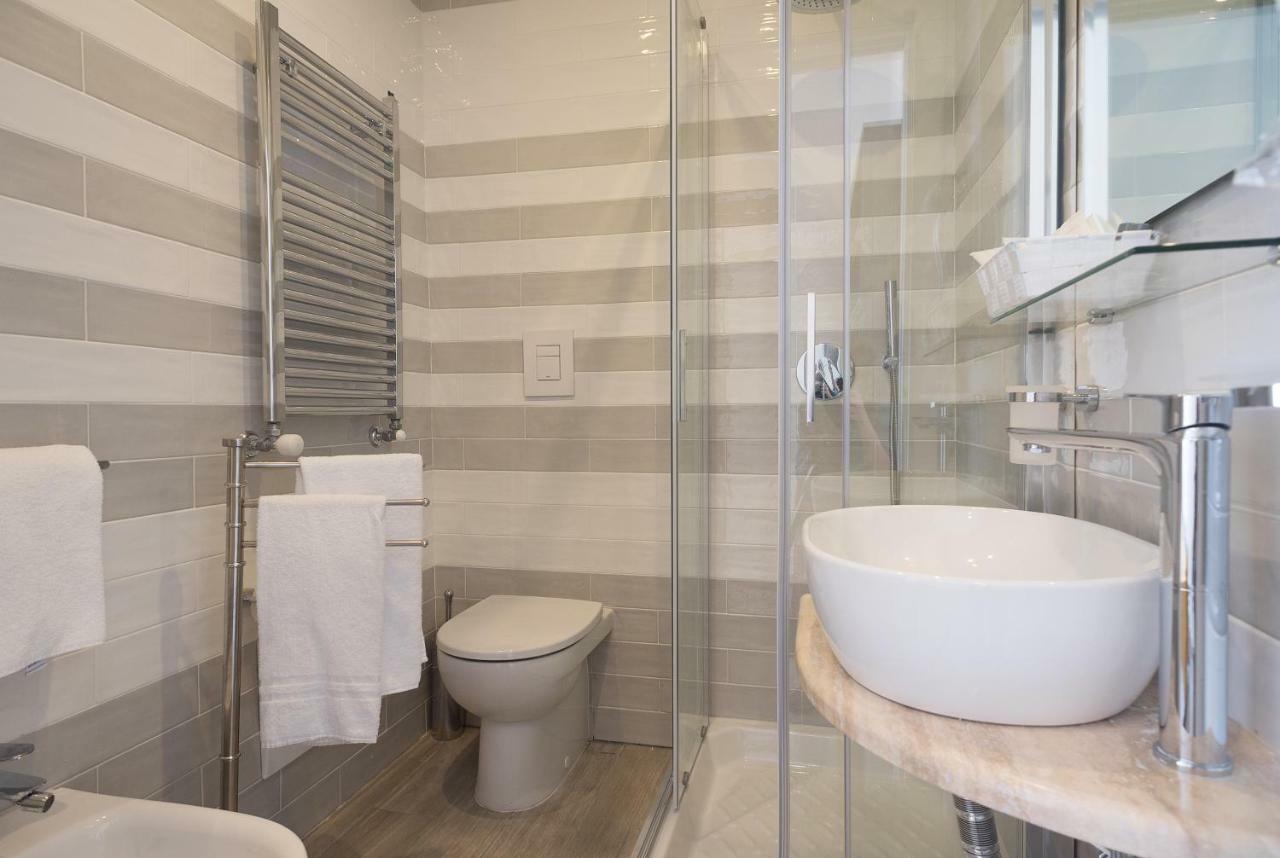 B&B Toledo One Neapol Exteriér fotografie